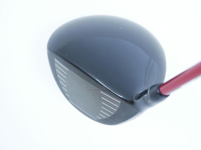 Driver : Bridgestone : ไดรเวอร์ Bridgestone J715 B3 (460cc.) Loft 9.5 Flex S
