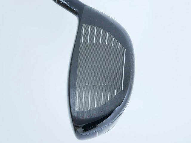 Driver : Bridgestone : ไดรเวอร์ Bridgestone J715 B3 (460cc.) Loft 9.5 Flex S