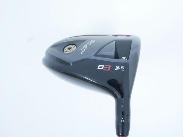 Driver : Bridgestone : ไดรเวอร์ Bridgestone J715 B3 (460cc.) Loft 9.5 Flex S