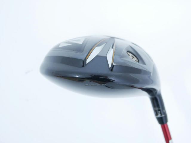 Driver : Bridgestone : ไดรเวอร์ Bridgestone J715 B3 (460cc.) Loft 9.5 Flex S