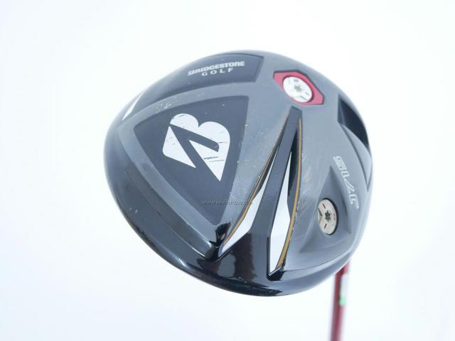 Driver : Bridgestone : ไดรเวอร์ Bridgestone J715 B3 (460cc.) Loft 9.5 Flex S
