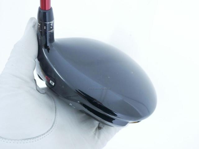Driver : Bridgestone : ไดรเวอร์ Bridgestone J715 B3 (460cc.) Loft 9.5 Flex S