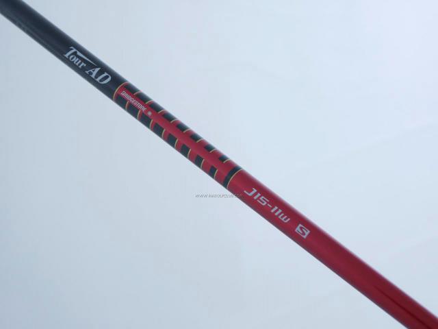 Driver : Bridgestone : ไดรเวอร์ Bridgestone J715 B3 (460cc.) Loft 9.5 Flex S