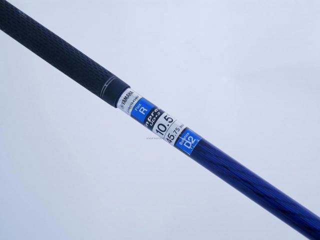Driver : Yamaha : ไดรเวอร์ Yamaha Inpres UD+2 (ออกปี 2019 เบา สบาย ไกล) Loft 10.5 Flex R