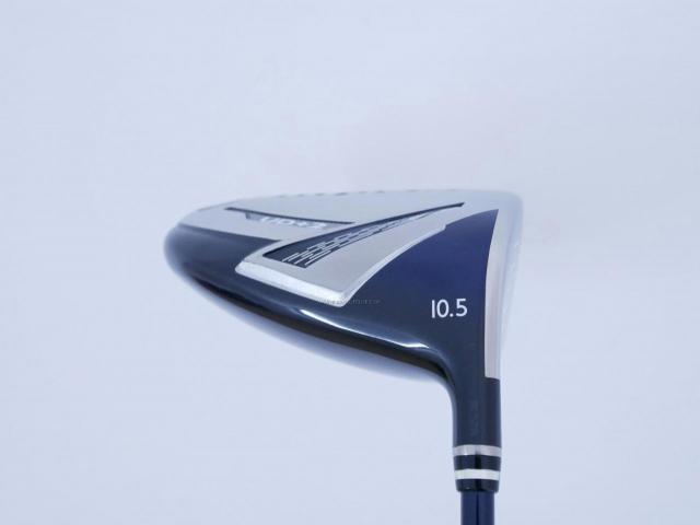 Driver : Yamaha : ไดรเวอร์ Yamaha Inpres UD+2 (ออกปี 2019 เบา สบาย ไกล) Loft 10.5 Flex R