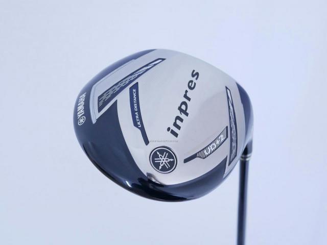Driver : Yamaha : ไดรเวอร์ Yamaha Inpres UD+2 (ออกปี 2019 เบา สบาย ไกล) Loft 10.5 Flex R