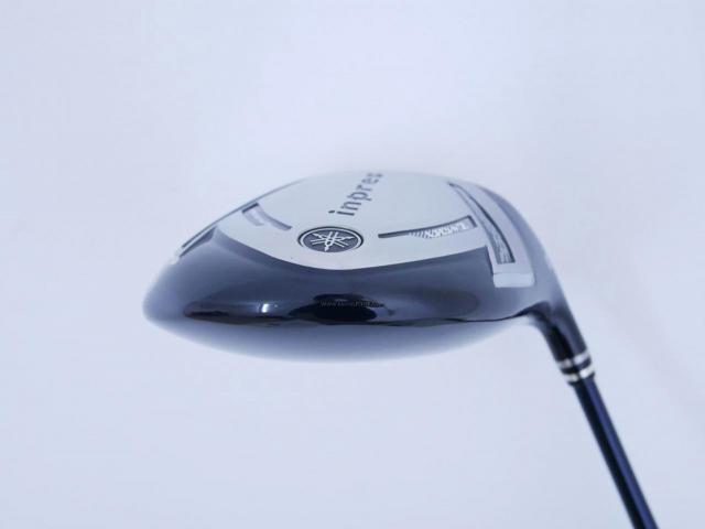 Driver : Yamaha : ไดรเวอร์ Yamaha Inpres UD+2 (ออกปี 2019 เบา สบาย ไกล) Loft 10.5 Flex R