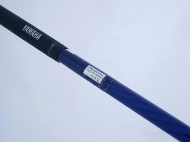Driver : Yamaha : ไดรเวอร์ Yamaha Inpres UD+2 (ออกปี 2019 เบา สบาย ไกล) Loft 10.5 Flex R