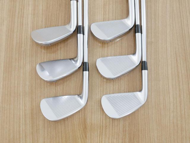 Iron set : Yamaha : ชุดเหล็ก Yamaha RMX VD (ปี 2023 แน่น นุ่ม คม) มีเหล็ก 5-Pw (6 ชิ้น) ก้านเหล็ก NS Pro Modus 105 Flex S