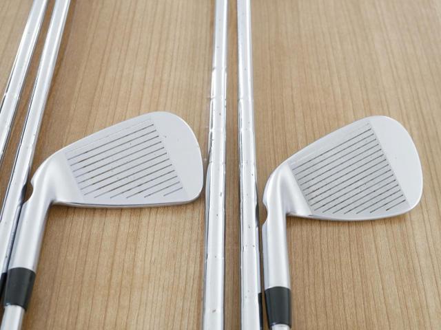 Iron set : Ping : ชุดเหล็ก Ping i500 (รุ่นปี 2019) มีเหล็ก 5-Pw (6 ชิ้น) ก้านเหล็ก NS Pro Modus 105 Flex S