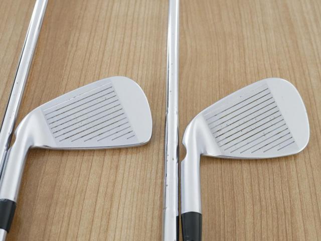 Iron set : Ping : ชุดเหล็ก Ping i500 (รุ่นปี 2019) มีเหล็ก 5-Pw (6 ชิ้น) ก้านเหล็ก NS Pro Modus 105 Flex S