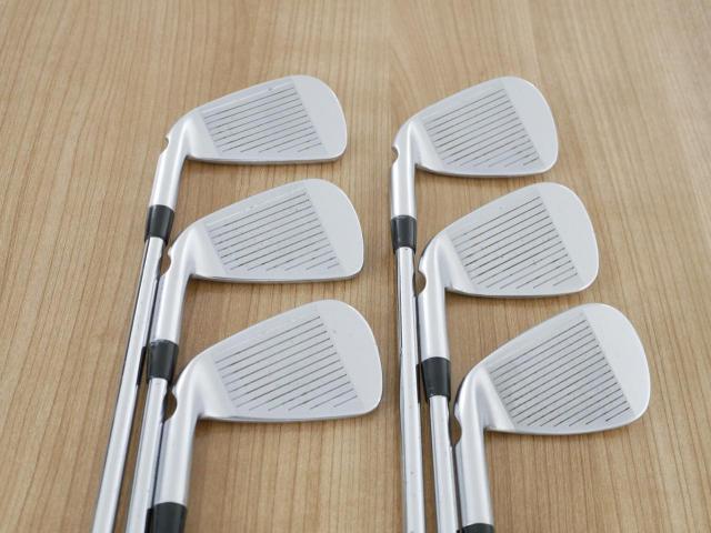 Iron set : Ping : ชุดเหล็ก Ping i500 (รุ่นปี 2019) มีเหล็ก 5-Pw (6 ชิ้น) ก้านเหล็ก NS Pro Modus 105 Flex S