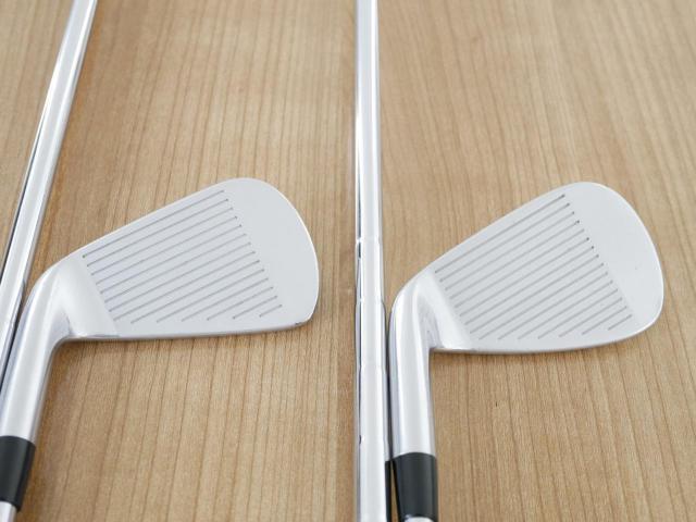 Iron set : Callaway : ชุดเหล็ก Callaway X Forged มีเหล็ก 5-Pw (6 ชิ้น) ก้านเหล็ก NS Pro 950 Flex S