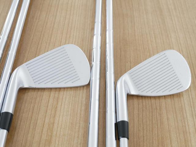 Iron set : Callaway : ชุดเหล็ก Callaway X Forged มีเหล็ก 5-Pw (6 ชิ้น) ก้านเหล็ก NS Pro 950 Flex S