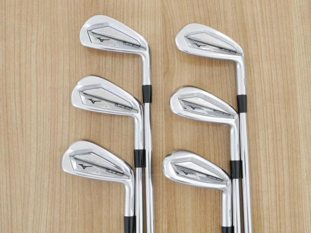 Iron set : Mizuno : ชุดเหล็ก Mizuno JPX 921 Forged (ปี 2022 ตัวท๊อป นุ่ม แน่น) มีเหล็ก 5-Pw (6 ชิ้น) ก้านเหล็ก Dynamic Gold 105 S200