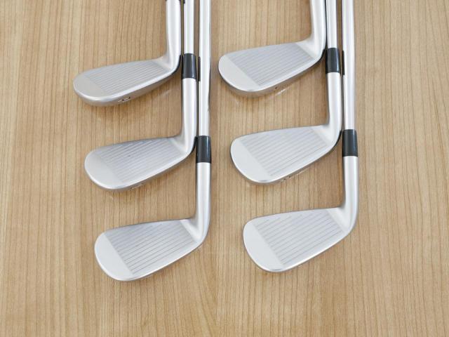 Iron set : Mizuno : ชุดเหล็ก Mizuno JPX 921 Forged (ปี 2022 ตัวท๊อป นุ่ม แน่น) มีเหล็ก 5-Pw (6 ชิ้น) ก้านเหล็ก Dynamic Gold 105 S200
