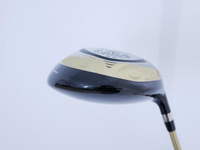 Driver : Katana : **มีบุบ** ไดรเวอร์ Katana Sword Sniper 589 (ปี 2017) Loft 9.5 ก้าน Fujikura Speeder 589 Flex SR