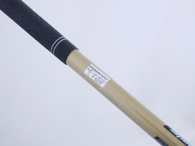 Driver : Katana : **มีบุบ** ไดรเวอร์ Katana Sword Sniper 589 (ปี 2017) Loft 9.5 ก้าน Fujikura Speeder 589 Flex SR