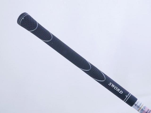 Driver : Katana : **มีบุบ** ไดรเวอร์ Katana Sword Sniper 589 (ปี 2017) Loft 9.5 ก้าน Fujikura Speeder 589 Flex SR
