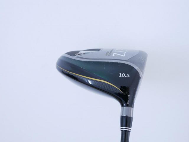 Driver : Bridgestone : ไดรเวอร์ Bridgestone PHYZ 5 (ออกปี 2019 รุ่นท๊อปสุด) Loft 10.5 Flex R-Light (R2)