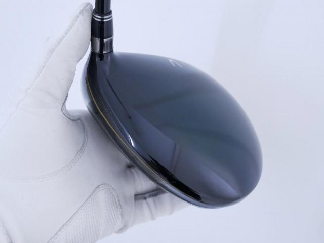 Driver : Bridgestone : ไดรเวอร์ Bridgestone PHYZ 5 (ออกปี 2019 รุ่นท๊อปสุด) Loft 10.5 Flex R-Light (R2)