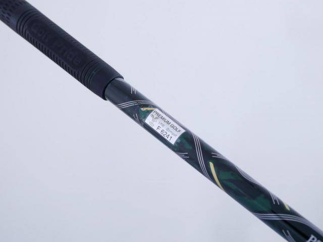 Driver : Bridgestone : ไดรเวอร์ Bridgestone PHYZ 5 (ออกปี 2019 รุ่นท๊อปสุด) Loft 10.5 Flex R-Light (R2)