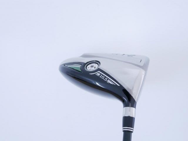 Driver : Bridgestone : ไดรเวอร์ Bridgestone PHYZ IV (ออกปี 2017 รุ่นท๊อปสุด) Loft 10.5 Flex SR