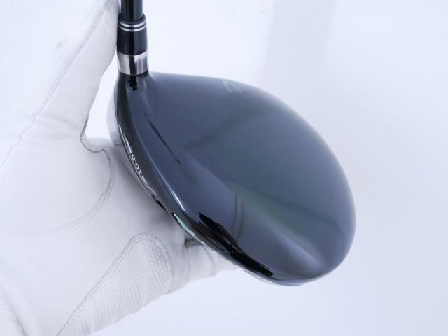 Driver : Bridgestone : ไดรเวอร์ Bridgestone PHYZ IV (ออกปี 2017 รุ่นท๊อปสุด) Loft 10.5 Flex SR