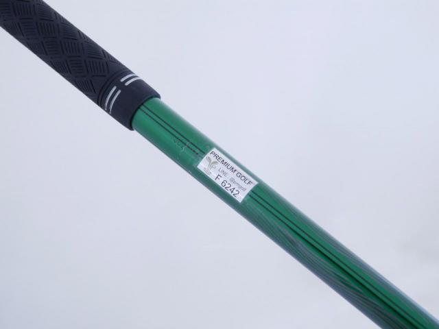 Driver : Bridgestone : ไดรเวอร์ Bridgestone PHYZ IV (ออกปี 2017 รุ่นท๊อปสุด) Loft 10.5 Flex SR