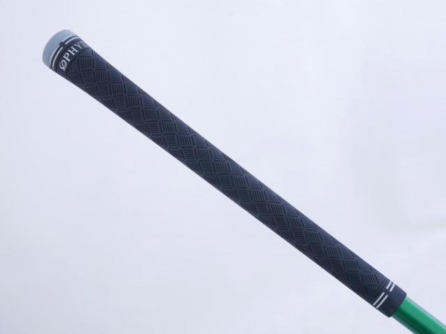 Driver : Bridgestone : ไดรเวอร์ Bridgestone PHYZ IV (ออกปี 2017 รุ่นท๊อปสุด) Loft 10.5 Flex SR