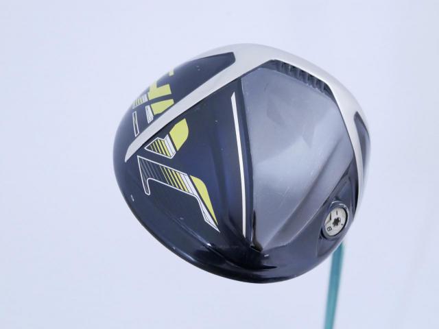 Driver : Bridgestone : ไดรเวอร์ Bridgestone JGR Tour B (รุ่นปี 2018 460cc.) Loft 9.5 ก้าน Tour AD GP-6 Flex S