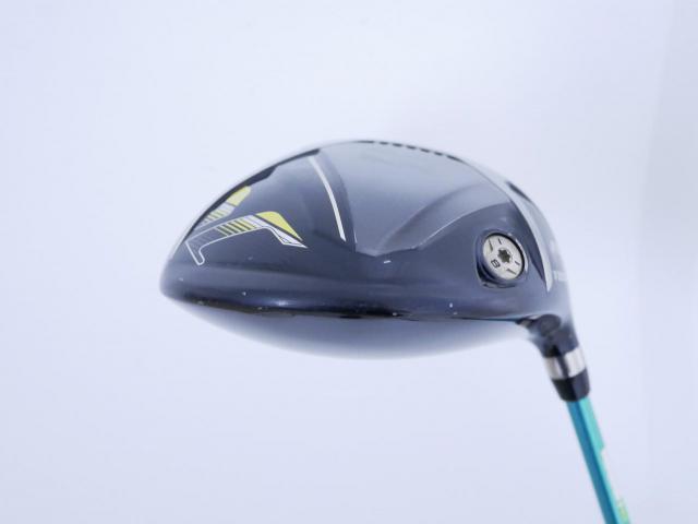 Driver : Bridgestone : ไดรเวอร์ Bridgestone JGR Tour B (รุ่นปี 2018 460cc.) Loft 9.5 ก้าน Tour AD GP-6 Flex S