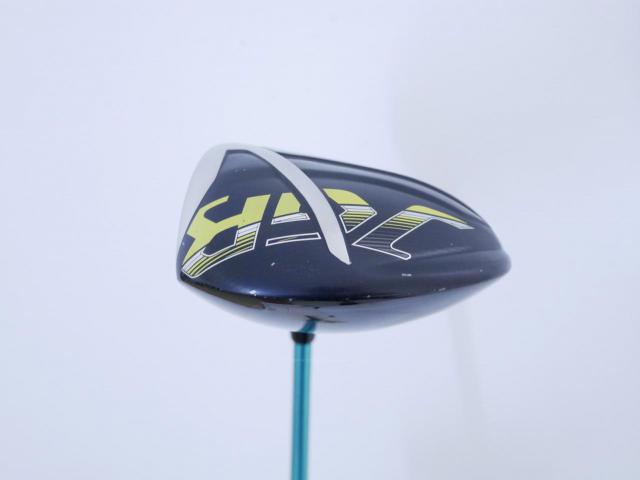 Driver : Bridgestone : ไดรเวอร์ Bridgestone JGR Tour B (รุ่นปี 2018 460cc.) Loft 9.5 ก้าน Tour AD GP-6 Flex S