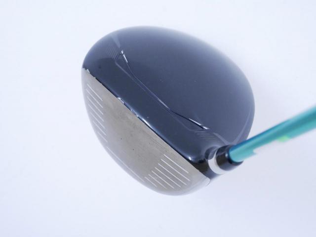 Driver : Bridgestone : ไดรเวอร์ Bridgestone JGR Tour B (รุ่นปี 2018 460cc.) Loft 9.5 ก้าน Tour AD GP-6 Flex S
