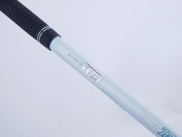 Driver : Bridgestone : ไดรเวอร์ Bridgestone JGR Tour B (รุ่นปี 2018 460cc.) Loft 9.5 ก้าน Tour AD GP-6 Flex S