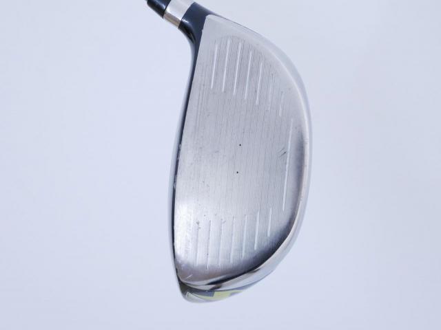 Driver : Bridgestone : ไดรเวอร์ Bridgestone JGR Tour B (รุ่นปี 2018 460cc.) Loft 9.5 ก้าน Tour AD GP-6 Flex S