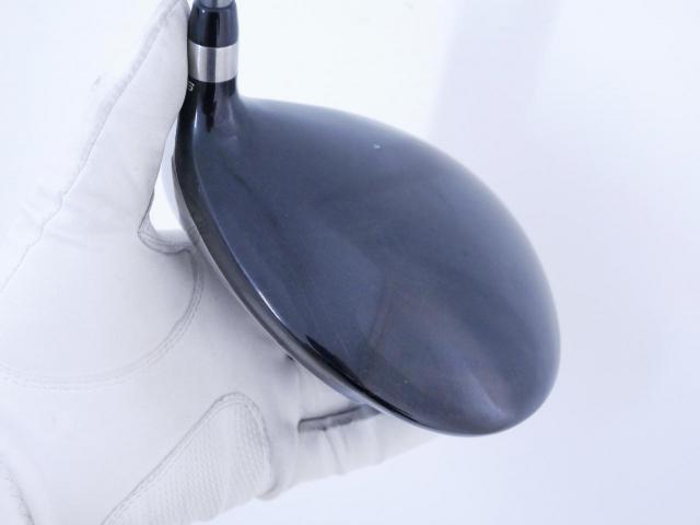 Driver : Bridgestone : ไดรเวอร์ Bridgestone BG-100 Loft 9.5 ก้าน Mitsubishi Diamana BG-100w Flex S