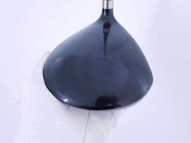 Driver : Bridgestone : ไดรเวอร์ Bridgestone BG-100 Loft 9.5 ก้าน Mitsubishi Diamana BG-100w Flex S