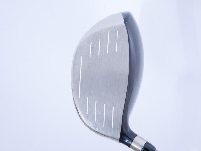 Driver : Bridgestone : ไดรเวอร์ Bridgestone BG-100 Loft 9.5 ก้าน Mitsubishi Diamana BG-100w Flex S