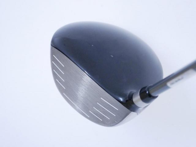 Driver : Bridgestone : ไดรเวอร์ Bridgestone BG-100 Loft 9.5 ก้าน Mitsubishi Diamana BG-100w Flex S