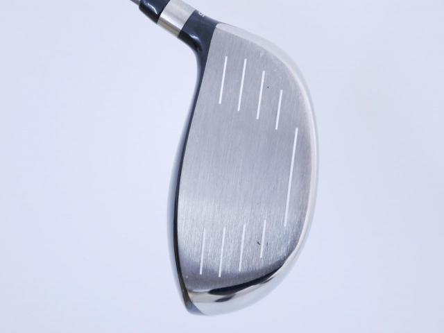 Driver : Bridgestone : ไดรเวอร์ Bridgestone BG-100 Loft 9.5 ก้าน Mitsubishi Diamana BG-100w Flex S