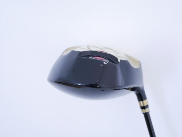 Driver : Other Brand : ไดรเวอร์ Hayabusa Hyper Speed Falcon Limited (หน้าเด้งสุดๆๆ เหมาะกับซีเนียร์ หายากมาก) Loft 10.5 Flex SR