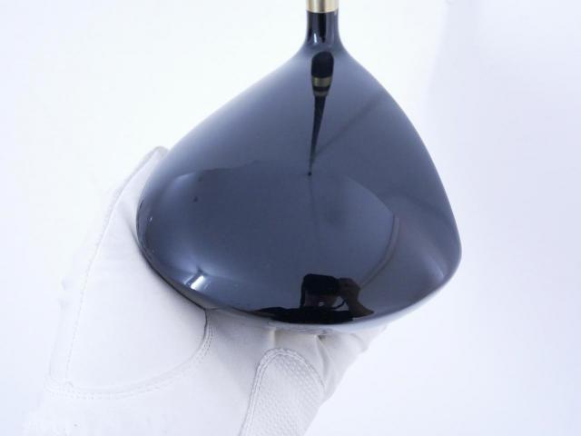 Driver : Other Brand : ไดรเวอร์ Hayabusa Hyper Speed Falcon Limited (หน้าเด้งสุดๆๆ เหมาะกับซีเนียร์ หายากมาก) Loft 10.5 Flex SR