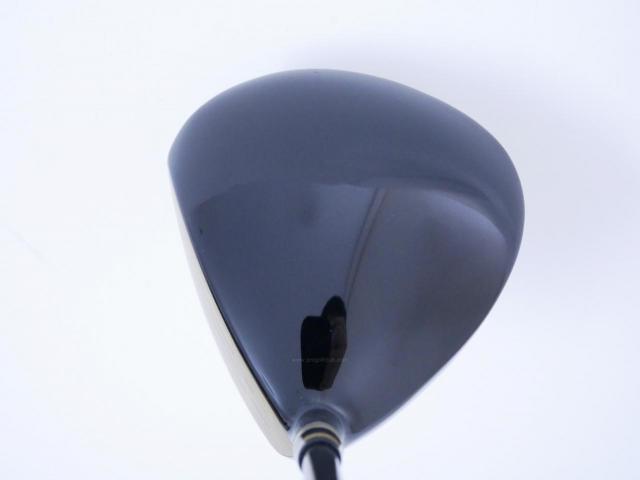 Driver : Other Brand : ไดรเวอร์ Hayabusa Hyper Speed Falcon Limited (หน้าเด้งสุดๆๆ เหมาะกับซีเนียร์ หายากมาก) Loft 10.5 Flex SR