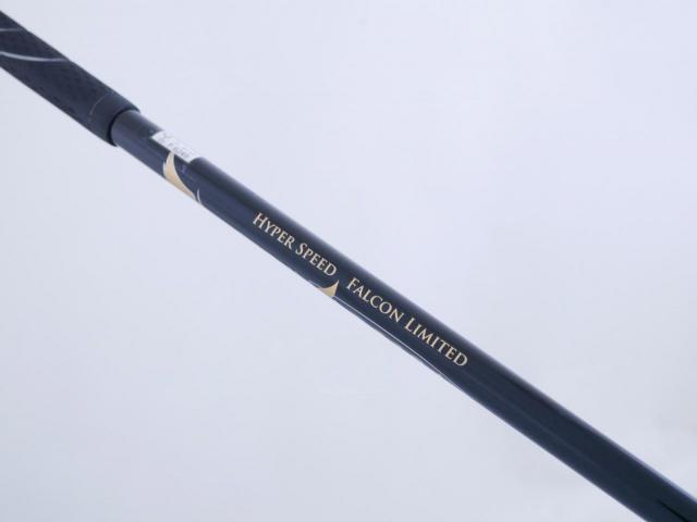 Driver : Other Brand : ไดรเวอร์ Hayabusa Hyper Speed Falcon Limited (หน้าเด้งสุดๆๆ เหมาะกับซีเนียร์ หายากมาก) Loft 10.5 Flex SR