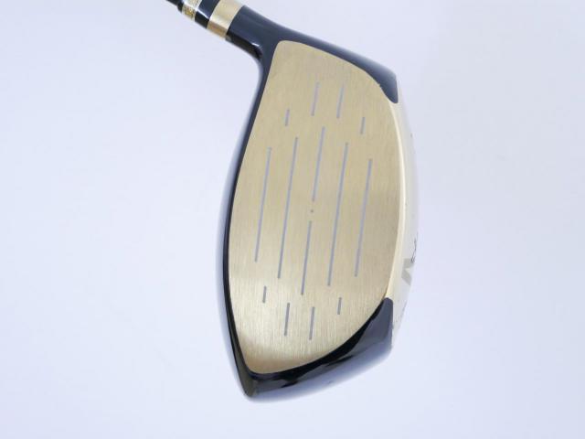 Driver : Other Brand : ไดรเวอร์ Hayabusa Hyper Speed Falcon Limited (หน้าเด้งสุดๆๆ เหมาะกับซีเนียร์ หายากมาก) Loft 10.5 Flex SR