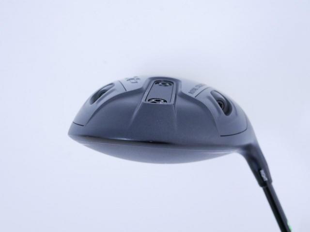 Driver : Royal Collection : **ก้านสั้น** ไดรเวอร์ RC (Royal Collection) TM-X  Loft 10.5 Flex S