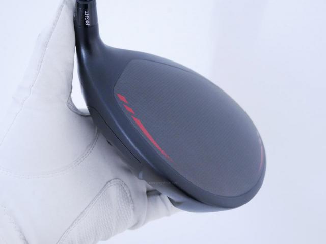 Driver : Royal Collection : **ก้านสั้น** ไดรเวอร์ RC (Royal Collection) TM-X  Loft 10.5 Flex S