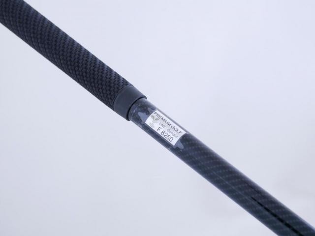 Driver : Royal Collection : **ก้านสั้น** ไดรเวอร์ RC (Royal Collection) TM-X  Loft 10.5 Flex S