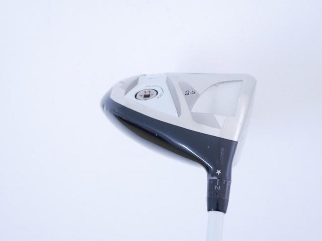 Driver : Other Brand : **มีบุบ** ไดรเวอร์ Srixon Z525 Loft 9.5 ก้าน Miyazaki KENA 6 Flex S
